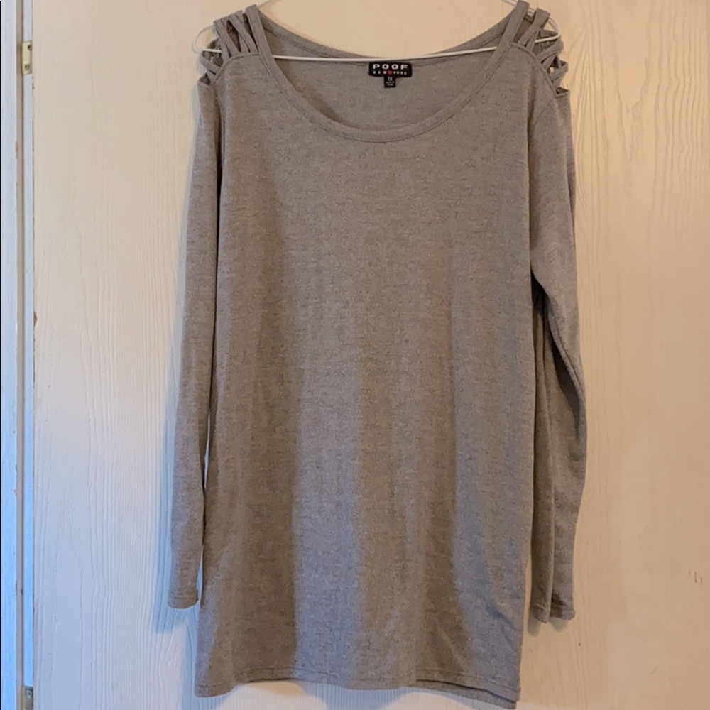 Women’s blouse